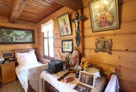 Zdjęcie z konferencji agroturystycznej